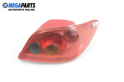 Стоп за Peugeot 307 Hatchback (08.2000 - 12.2012), хечбек, позиция: дясна