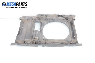 Дифузьор за Peugeot 307 Hatchback (08.2000 - 12.2012) 2.0 HDi 90, 90 к.с.