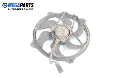 Перка охлаждане за Peugeot 307 Hatchback (08.2000 - 12.2012) 2.0 HDi 90, 90 к.с.