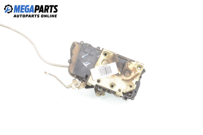 Брава на врата за Peugeot 307 Hatchback (08.2000 - 12.2012), позиция: предна, лява