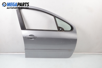 Врата за Peugeot 307 Hatchback (08.2000 - 12.2012), 4+1 вр., хечбек, позиция: предна, дясна