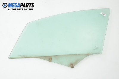 Странично стъкло за Peugeot 307 Hatchback (08.2000 - 12.2012), 4+1 вр., хечбек, позиция: предна, лява