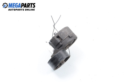 Обтегач пистов ремък за Peugeot 307 Hatchback (08.2000 - 12.2012) 2.0 HDi 90, 90 к.с.