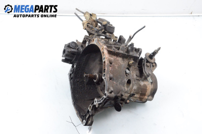 Ръчна скоростна кутия за Peugeot 307 Hatchback (08.2000 - 12.2012) 2.0 HDi 90, 90 к.с.