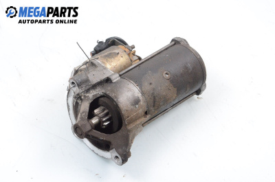Стартер за Peugeot 307 Hatchback (08.2000 - 12.2012) 2.0 HDi 90, 90 к.с.