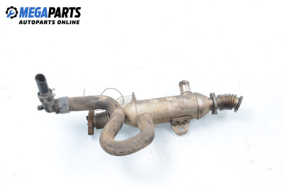 EGR охладител за Peugeot 307 Hatchback (08.2000 - 12.2012) 2.0 HDi 90, 90 к.с.