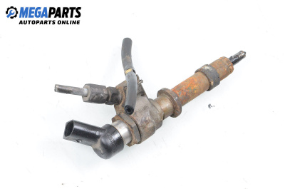 Дюза дизел за Peugeot 307 Hatchback (08.2000 - 12.2012) 2.0 HDi 90, 90 к.с.