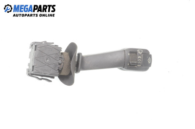 Лостче за чистачки за BMW 5 Series E39 Touring (01.1997 - 05.2004)