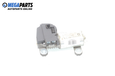 Ел. мотор за чистачките за BMW 5 Series E39 Touring (01.1997 - 05.2004), комби, позиция: задна, № 8361640