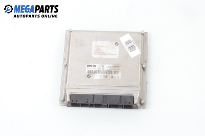 Компютър двигател за BMW 5 Series E39 Touring (01.1997 - 05.2004) 530 d, 184 к.с., № Bosch 0 281 001 830