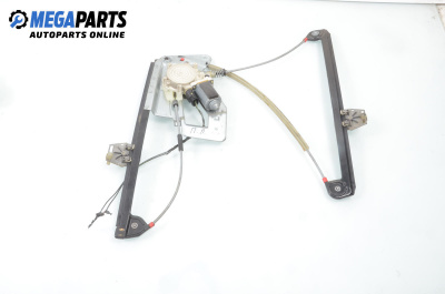 Машинка ел. стъкло за BMW 5 Series E39 Touring (01.1997 - 05.2004), 4+1 вр., комби, позиция: предна, лява