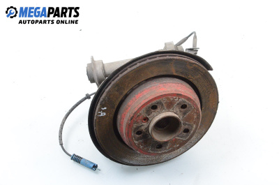 Шенкел главина за BMW 5 Series E39 Touring (01.1997 - 05.2004), позиция: задна, дясна