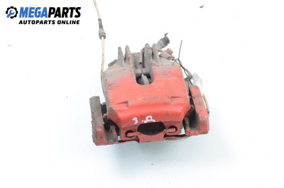 Спирачен апарат за BMW 5 Series E39 Touring (01.1997 - 05.2004), позиция: задна, дясна