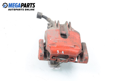 Спирачен апарат за BMW 5 Series E39 Touring (01.1997 - 05.2004), позиция: задна, лява