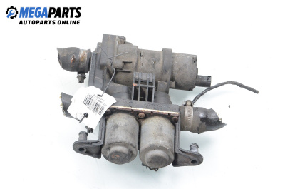 Клапи парно за BMW 5 Series E39 Touring (01.1997 - 05.2004) 530 d, 184 к.с.