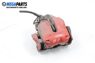 Спирачен апарат за BMW 5 Series E39 Touring (01.1997 - 05.2004), позиция: предна, лява