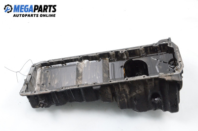 Картер за BMW 5 Series E39 Touring (01.1997 - 05.2004) 530 d, 184 к.с.