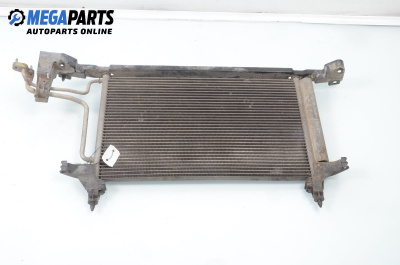 Климатичен радиатор за Fiat Stilo Hatchback (10.2001 - 11.2010) 1.9 JTD (192_XE1A), 115 к.с.