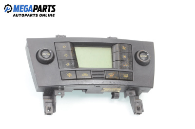 Панел климатроник за Fiat Stilo Hatchback (10.2001 - 11.2010), № 735319257