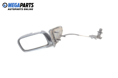 Огледало за Volkswagen Polo Hatchback II (10.1994 - 10.1999), 2+1 вр., хечбек, позиция: лява