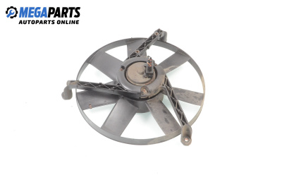 Перка охлаждане за Volkswagen Polo Hatchback II (10.1994 - 10.1999) 50 1.0, 50 к.с.