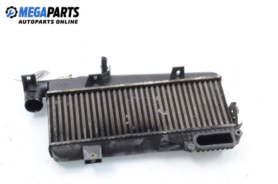 Интеркулер за Citroen Xsara Break (10.1997 - 03.2010) 1.9 TD, 90 к.с.