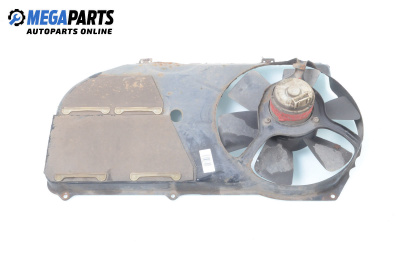 Перка охлаждане за Audi 80 Sedan B3 (06.1986 - 10.1991) 1.8 S, 90 к.с.