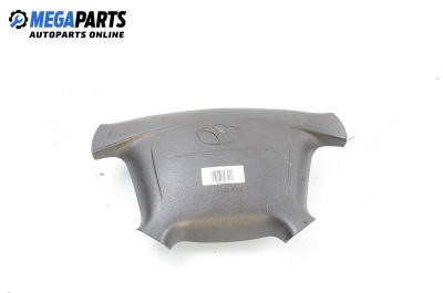 Airbag за Daewoo Tacuma Minivan (09.2000 - 11.2008), 4+1 вр., миниван, позиция: предна