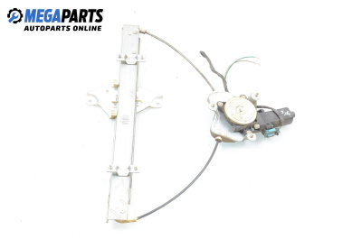 Машинка ел. стъкло за Daewoo Tacuma Minivan (09.2000 - 11.2008), 4+1 вр., миниван, позиция: задна, дясна