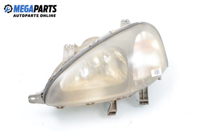 Фар за Daewoo Tacuma Minivan (09.2000 - 11.2008), миниван, позиция: лява