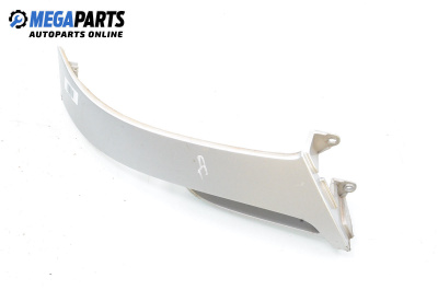 Лайсна под фар за Daewoo Tacuma Minivan (09.2000 - 11.2008), миниван, позиция: дясна