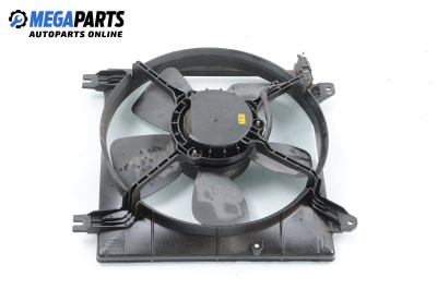 Перка охлаждане за Daewoo Tacuma Minivan (09.2000 - 11.2008) 1.6, 105 к.с.