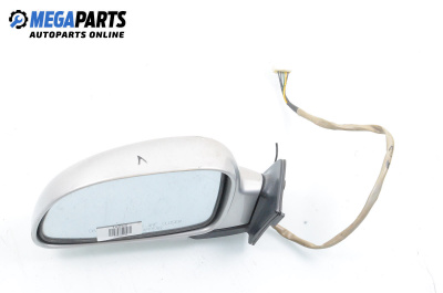 Огледало за Daewoo Tacuma Minivan (09.2000 - 11.2008), 4+1 вр., миниван, позиция: лява