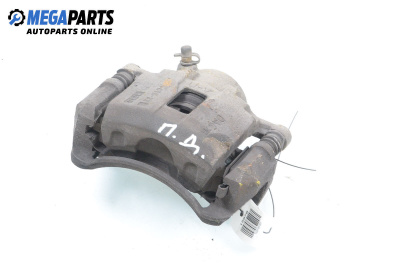 Спирачен апарат за Daewoo Tacuma Minivan (09.2000 - 11.2008), позиция: предна, дясна