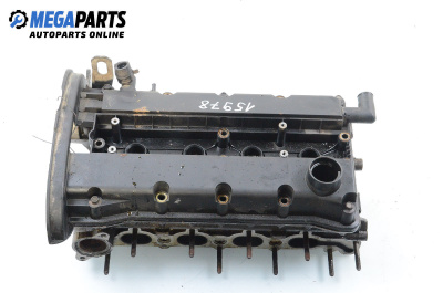 Глава за Daewoo Tacuma Minivan (09.2000 - 11.2008) 1.6, 105 к.с.