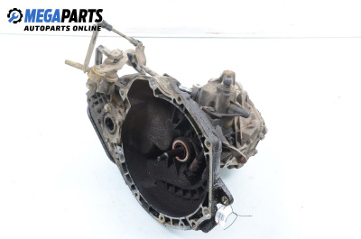 Ръчна скоростна кутия за Daewoo Tacuma Minivan (09.2000 - 11.2008) 1.6, 105 к.с., № 90344608