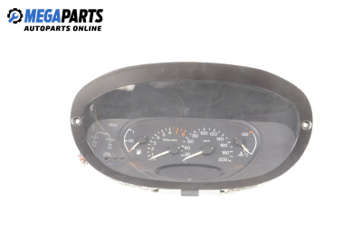 Километраж за Lancia Y Hatchback (11.1995 - 09.2003) 1.2 (840AA, 840AF1A), 60 к.с.