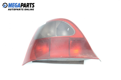 Стоп за Rover StreetWise Hatchback (08.2003 - 05.2005), хечбек, позиция: лява