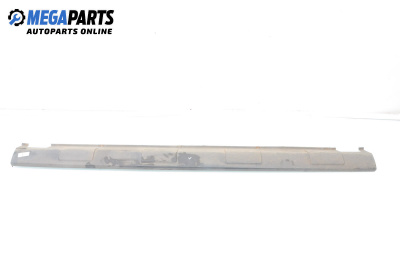 Праг за Rover StreetWise Hatchback (08.2003 - 05.2005), 2+1 вр., хечбек, позиция: лява