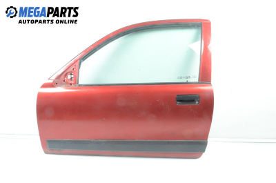 Врата за Rover StreetWise Hatchback (08.2003 - 05.2005), 2+1 вр., хечбек, позиция: лява
