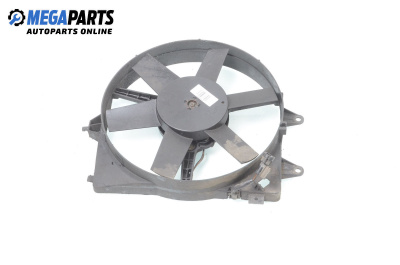 Перка охлаждане за Rover StreetWise Hatchback (08.2003 - 05.2005) 2.0 TD, 101 к.с.