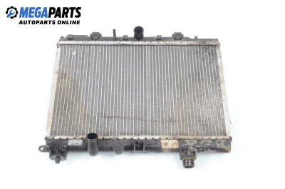 Воден радиатор за Rover StreetWise Hatchback (08.2003 - 05.2005) 2.0 TD, 101 к.с.