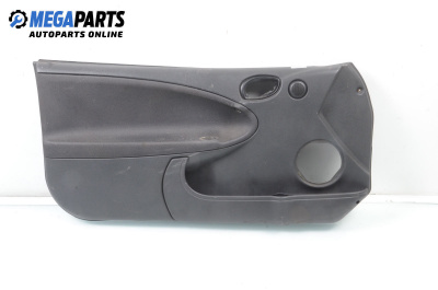 Кора врата за Rover StreetWise Hatchback (08.2003 - 05.2005), 2+1 вр., хечбек, позиция: лява