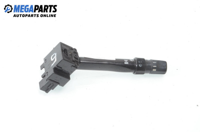 Лостче за чистачки за Rover StreetWise Hatchback (08.2003 - 05.2005)