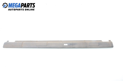 Праг за Rover StreetWise Hatchback (08.2003 - 05.2005), 2+1 вр., хечбек, позиция: дясна