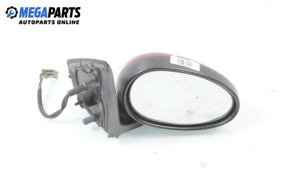 Огледало за Rover StreetWise Hatchback (08.2003 - 05.2005), 2+1 вр., хечбек, позиция: дясна