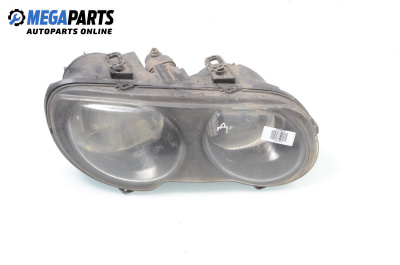 Фар за Rover StreetWise Hatchback (08.2003 - 05.2005), хечбек, позиция: дясна
