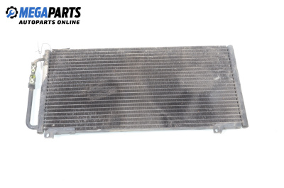Климатичен радиатор за Rover StreetWise Hatchback (08.2003 - 05.2005) 2.0 TD, 101 к.с.