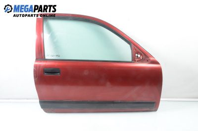 Врата за Rover StreetWise Hatchback (08.2003 - 05.2005), 2+1 вр., хечбек, позиция: дясна