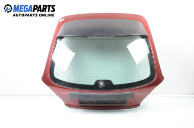 Заден капак за Rover StreetWise Hatchback (08.2003 - 05.2005), 2+1 вр., хечбек, позиция: задна